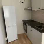 Kista Stockholm Apartment