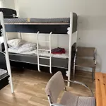 Kista Stockholm Apartment