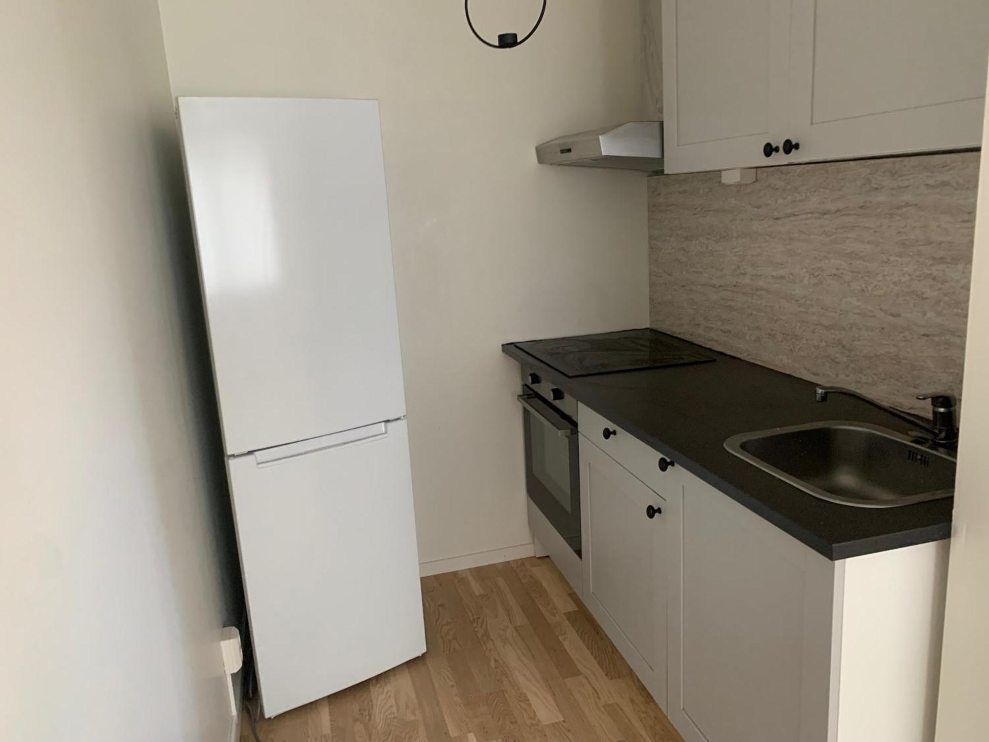 Apartment Kista