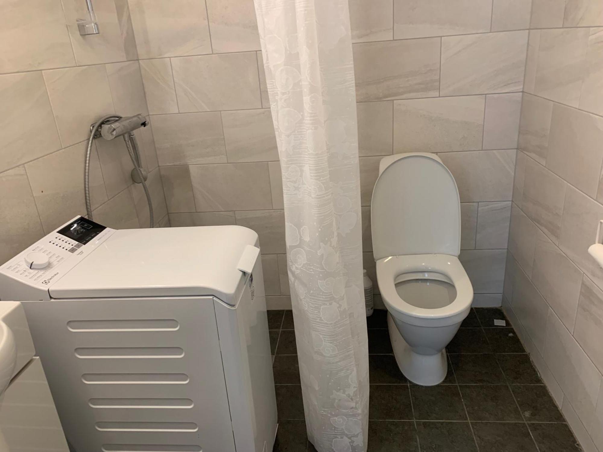 Apartment Kista *